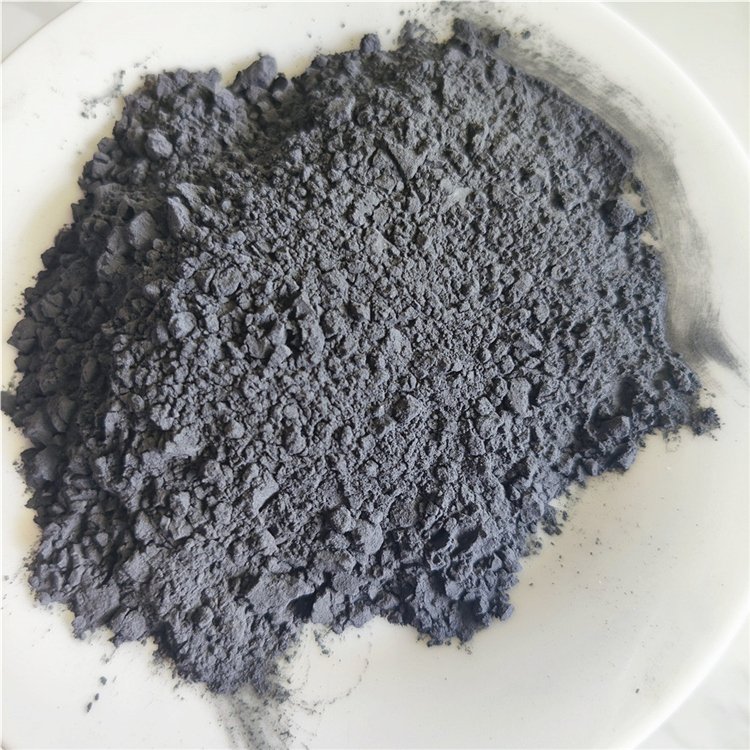 石墨粉用于电极 