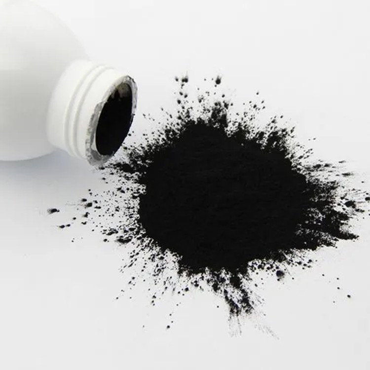 塑料填充石墨粉 